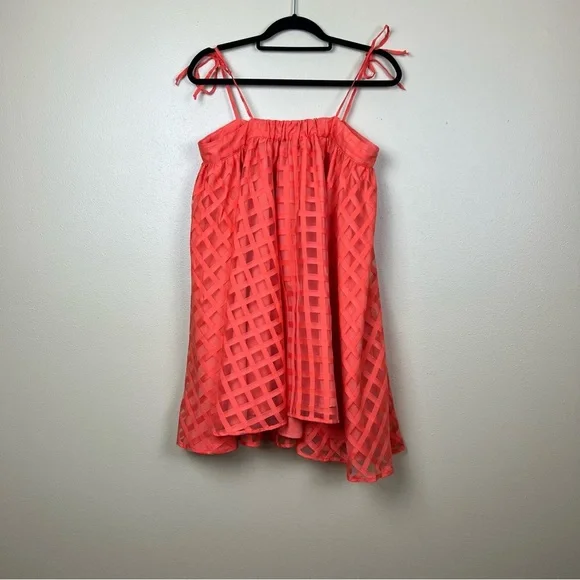 NWT Anthropologie Corey Lynn Calter Mathilde Midi Dress